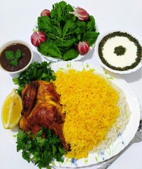 اکبر جوجه