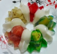 ژله ی چرخشی