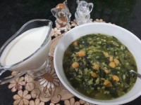 ماستوه (آش محلی)