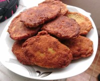 شامی حبوبات