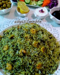 میگو هواری (میگو پلو جنوبی)