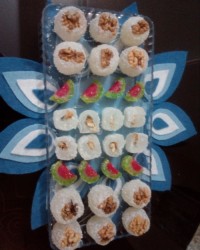 باسلوق خوشمزه من