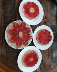 ژله های من برای مهمونام