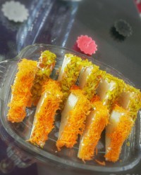 اردور مرغ و قارچ