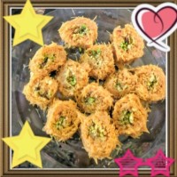 شعریه آسون و خوشمزه