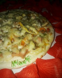 پیتزا مخصوص خوشمززززززه