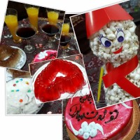 تولدپسرگلم