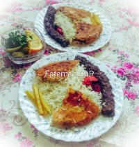 برنج کره ای