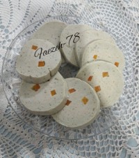 کالباس خونگی خودم پز!