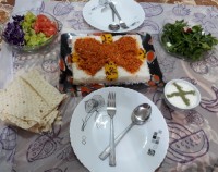 سلام دوستان پاپیونی خوبم اینم استانبولی من.