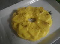 دنت زعفرونی