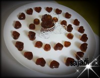 پاستیل با طعم کولا (نوشابه)