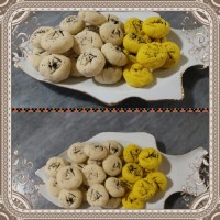 شیرینی برنجی من