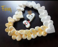 مارشمالو خانگی