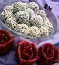 شیرینی خرمایی