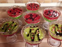 اینم از ژله هام