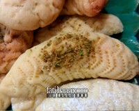 شیرینی جزایری دوره آموزش انلاین