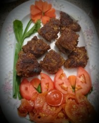 ❣کباب تابه ای❣