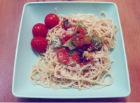 اسپاگتی پومودورینی