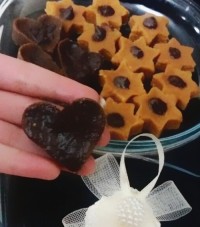 حلوای قالبی