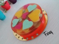 ژله سه بعدی