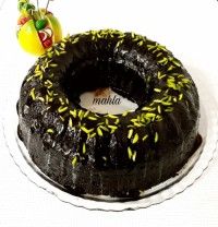 کیک شکلاتی مخصوص (کافی شاپی)