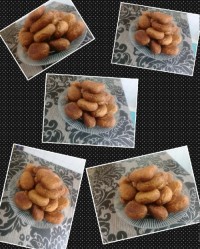 برساق یا بژی سوغات محلیمون