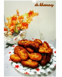 یه نوع نون محلی