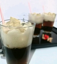 ژله نوشابه ای