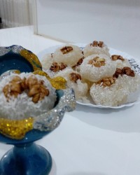 باسلوق نارگیلی
