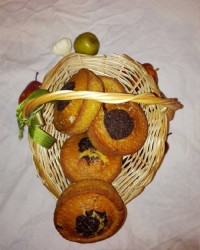 کیک یزدیهای من