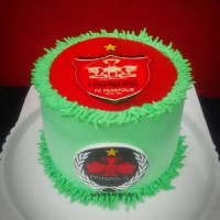 کیک پرسپولیس