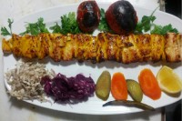 جوجه بی استخوان