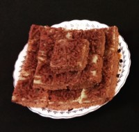 اسلایس کاکائو