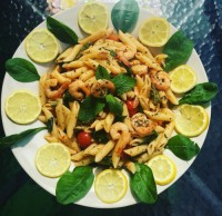 پاستای من درآوردی!!!