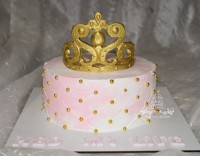 کیک تم تاج
