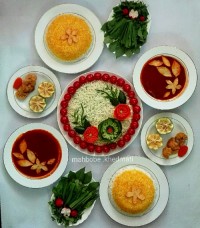 خورش قیمه