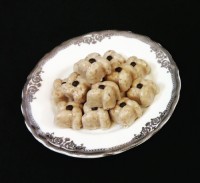 شکومالاد کنجد