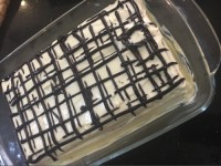 دسر بیسکوییت پتی بور