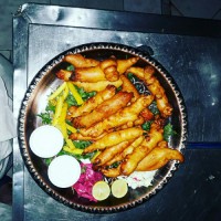 جوجه چینی