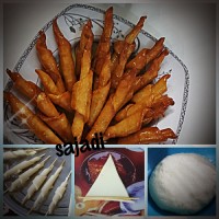 خاگینه های سیگارتی