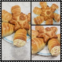 سالاد الویه قیفی