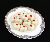 شکومالاد نارگیل