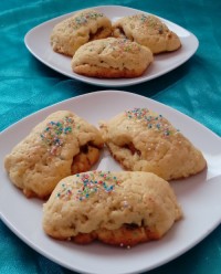 شیرینی انجیری ایتالیایی