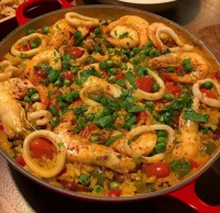 غذای من درآوردی همسر خان