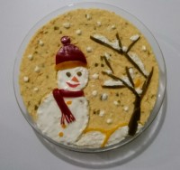 الویه زمستونی⛄⛄⛄