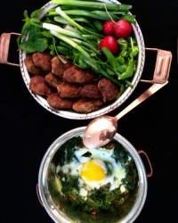 کتلت،نرگسی