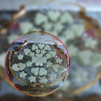 پف پفی. هورا بالاخره منم درست کردم عالی بود.