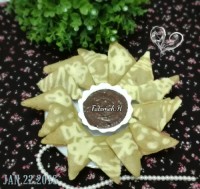 کوکی میکری مغزدار