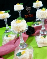 دسر ترکیه ای